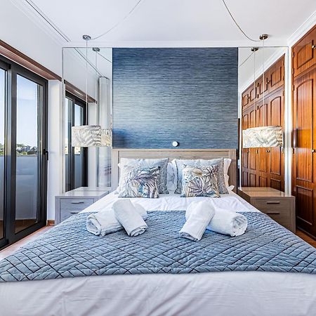 Sea La Vie Beach & Golf Apartment Lagos Ngoại thất bức ảnh