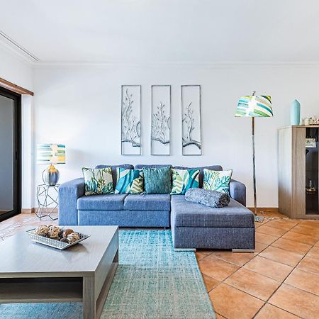 Sea La Vie Beach & Golf Apartment Lagos Ngoại thất bức ảnh