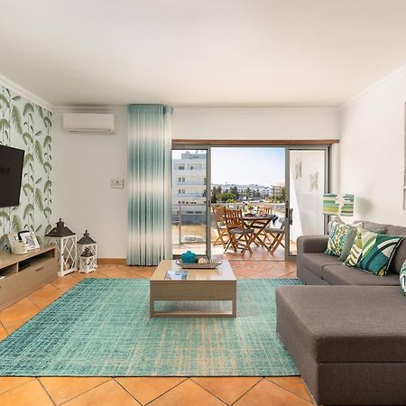 Sea La Vie Beach & Golf Apartment Lagos Ngoại thất bức ảnh