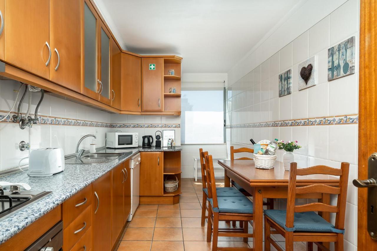 Sea La Vie Beach & Golf Apartment Lagos Ngoại thất bức ảnh
