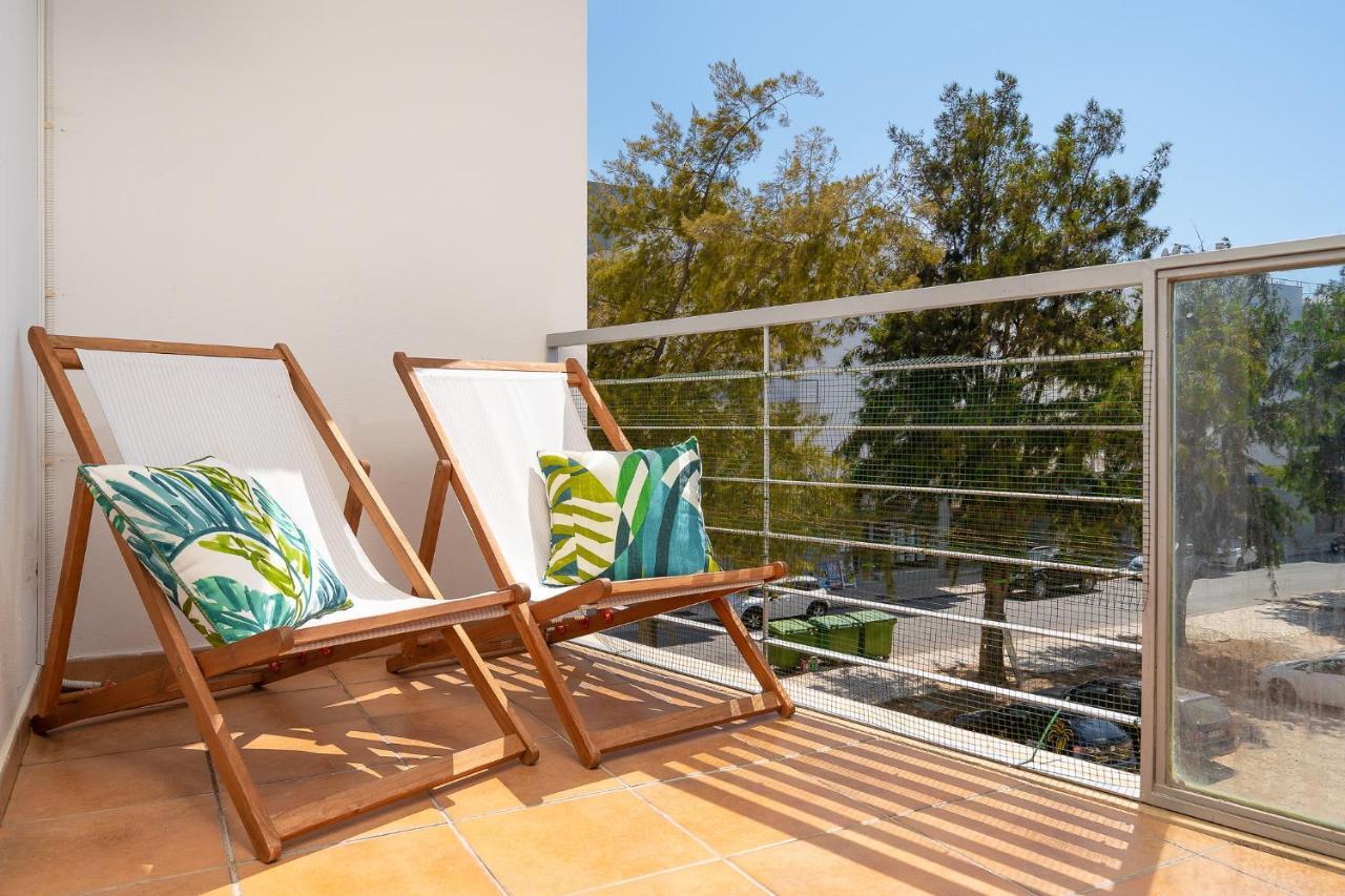 Sea La Vie Beach & Golf Apartment Lagos Ngoại thất bức ảnh