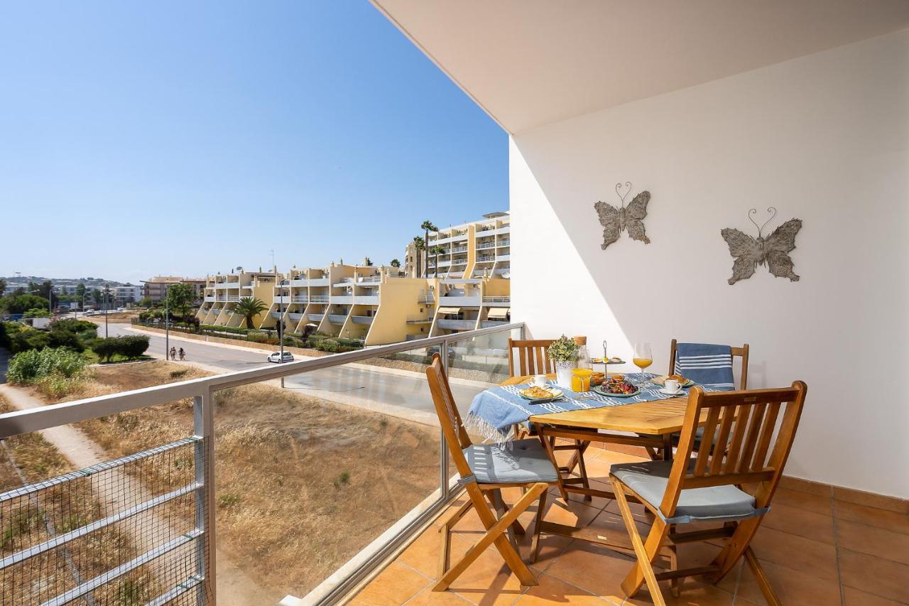 Sea La Vie Beach & Golf Apartment Lagos Ngoại thất bức ảnh