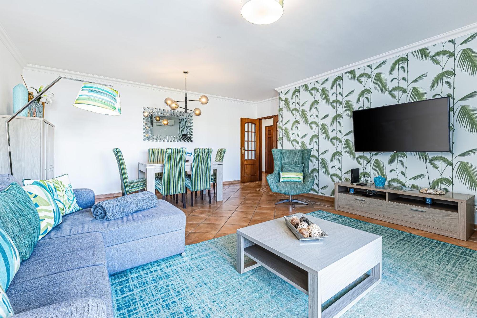 Sea La Vie Beach & Golf Apartment Lagos Ngoại thất bức ảnh