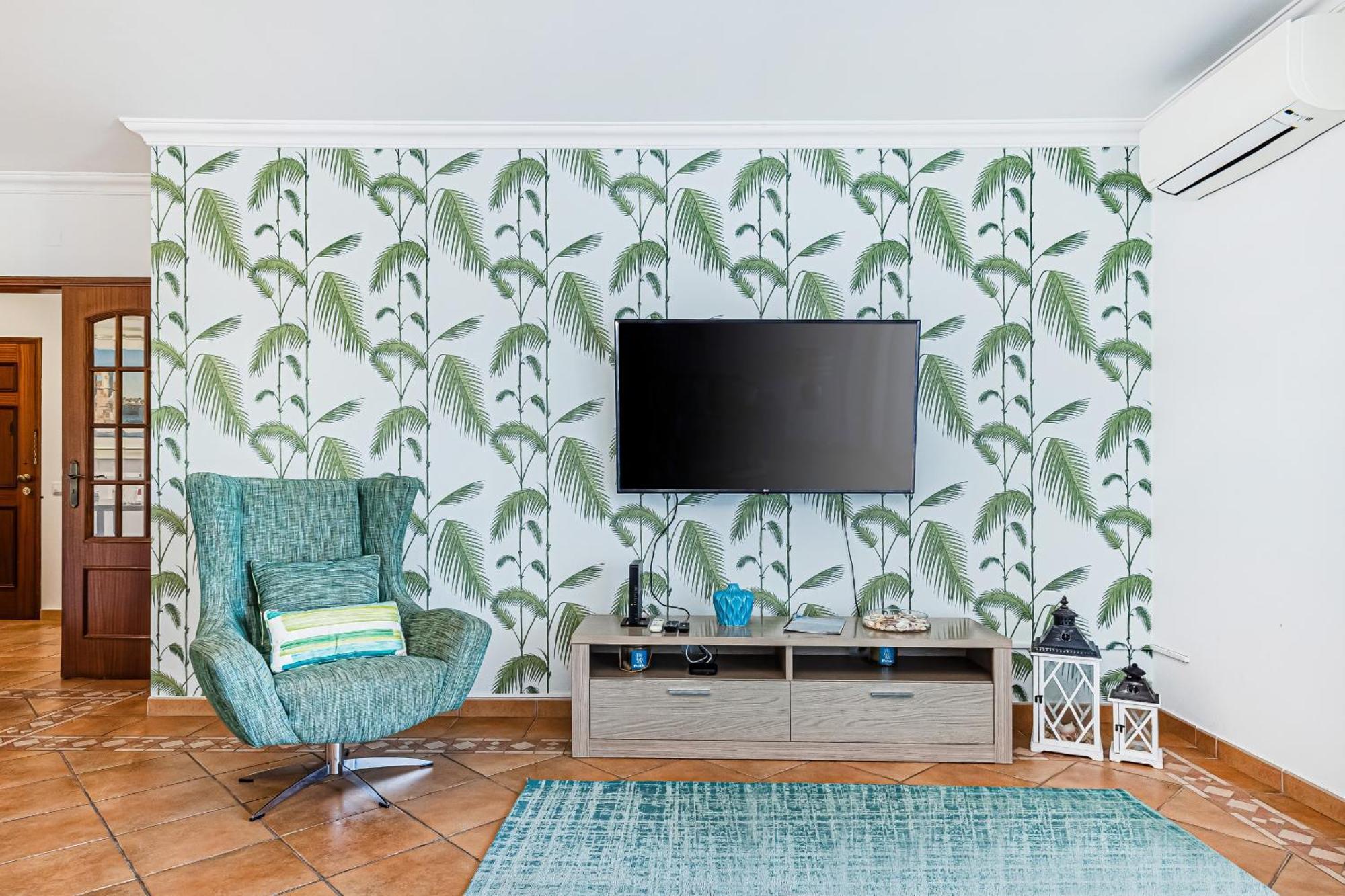 Sea La Vie Beach & Golf Apartment Lagos Ngoại thất bức ảnh