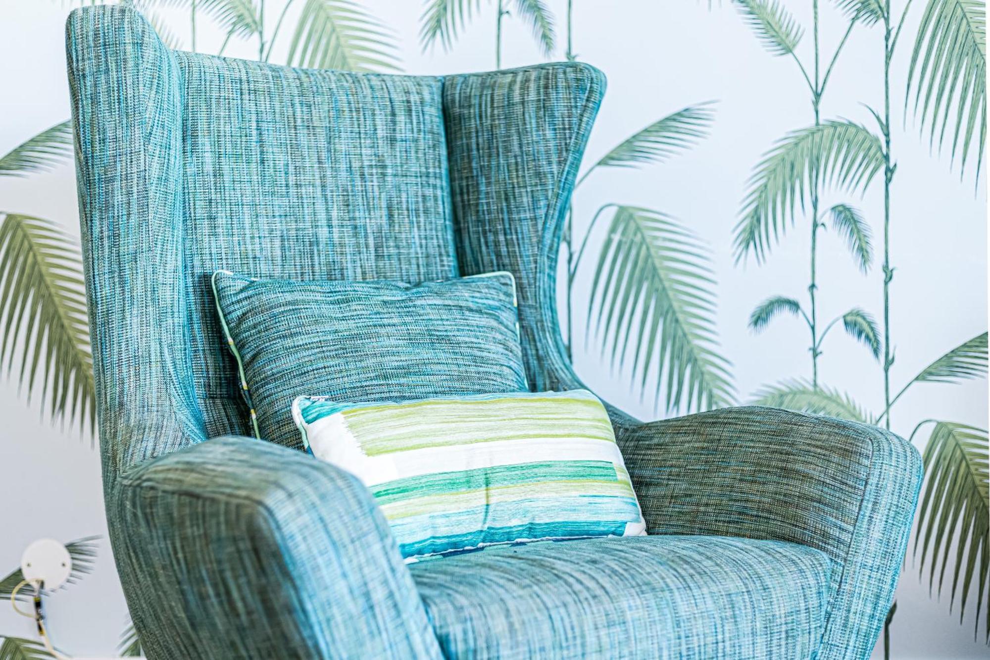Sea La Vie Beach & Golf Apartment Lagos Ngoại thất bức ảnh