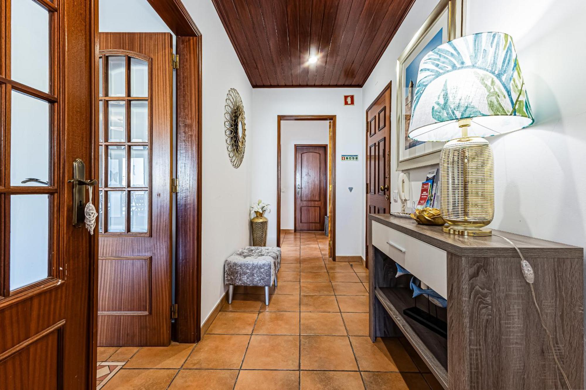 Sea La Vie Beach & Golf Apartment Lagos Ngoại thất bức ảnh