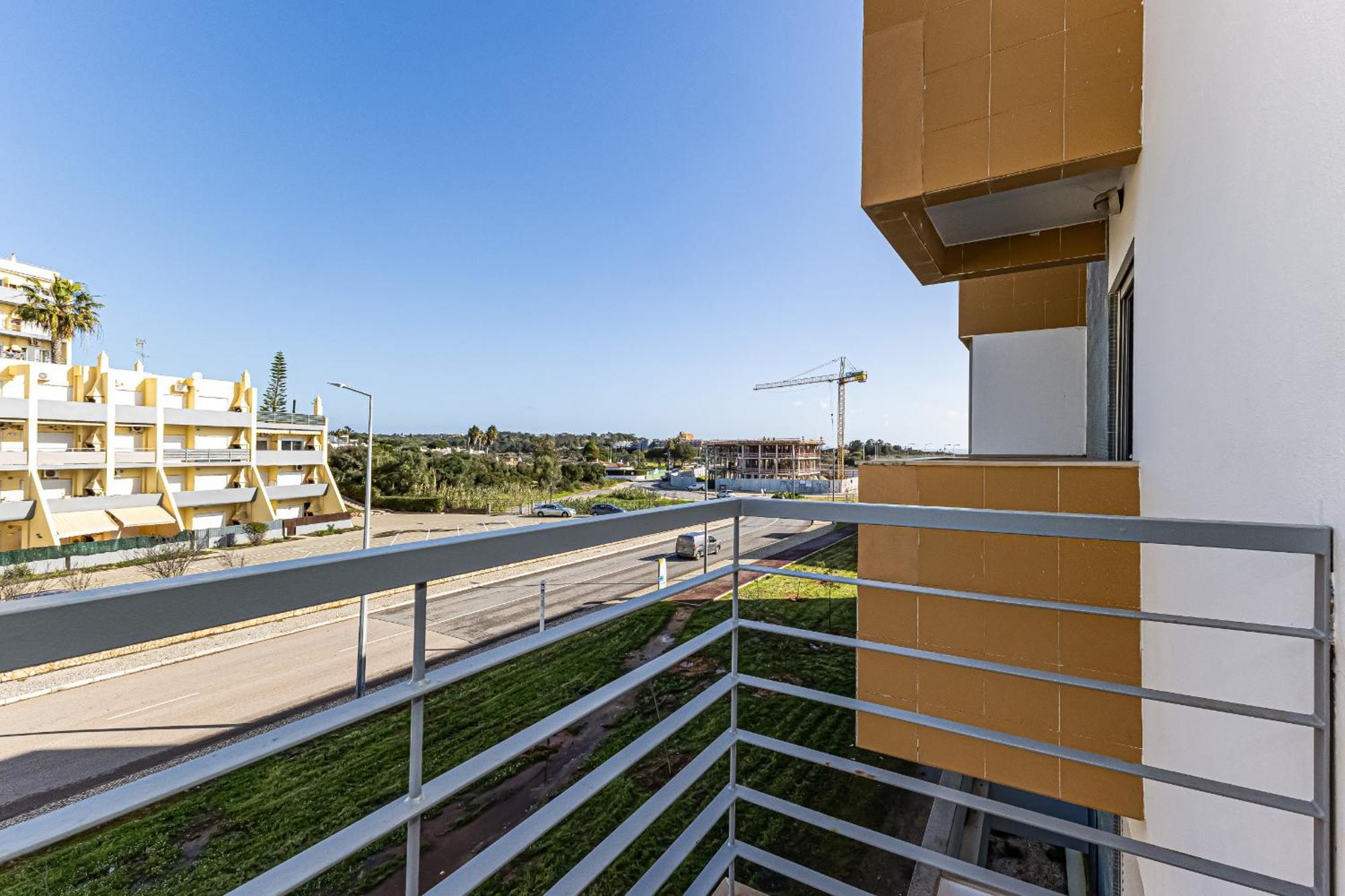 Sea La Vie Beach & Golf Apartment Lagos Ngoại thất bức ảnh