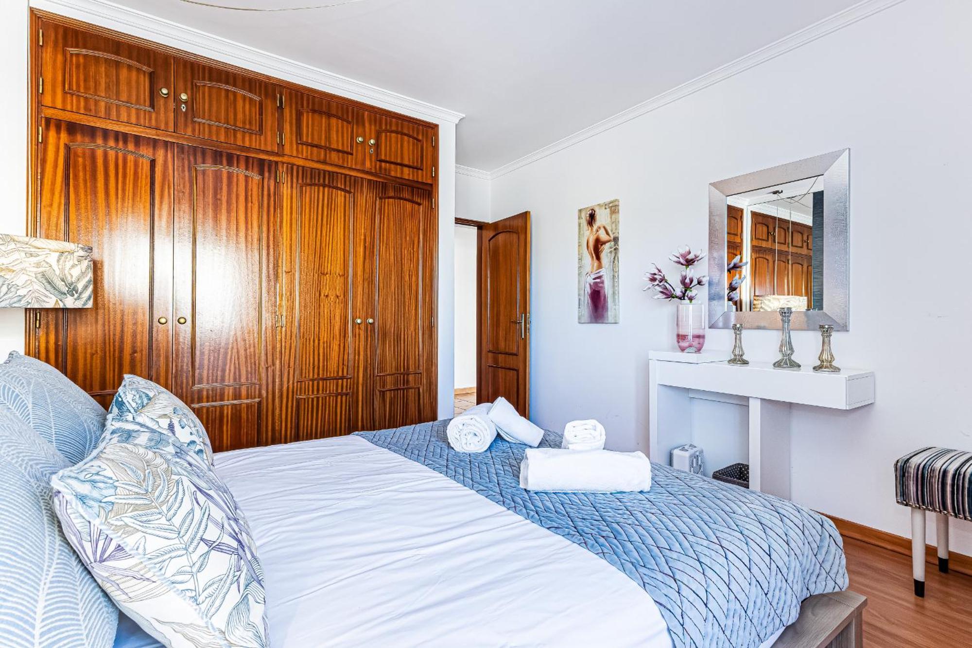Sea La Vie Beach & Golf Apartment Lagos Ngoại thất bức ảnh