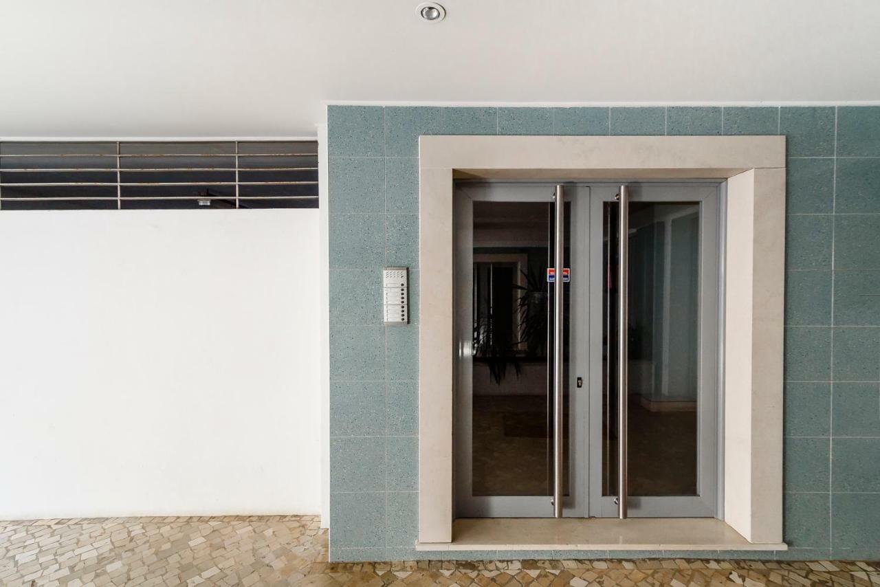 Sea La Vie Beach & Golf Apartment Lagos Ngoại thất bức ảnh