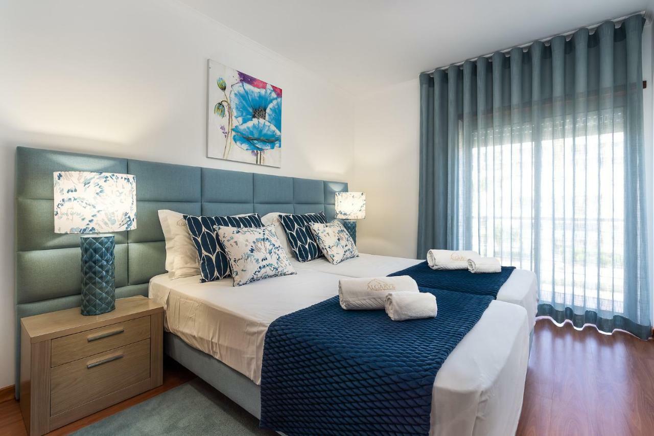 Sea La Vie Beach & Golf Apartment Lagos Ngoại thất bức ảnh