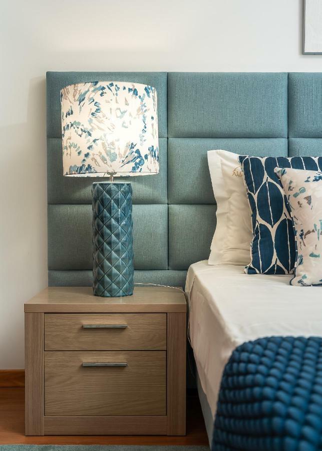 Sea La Vie Beach & Golf Apartment Lagos Ngoại thất bức ảnh