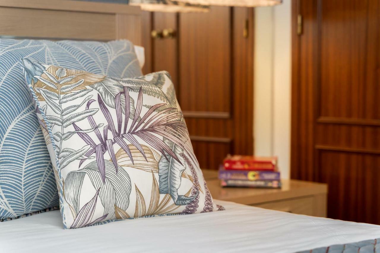 Sea La Vie Beach & Golf Apartment Lagos Ngoại thất bức ảnh