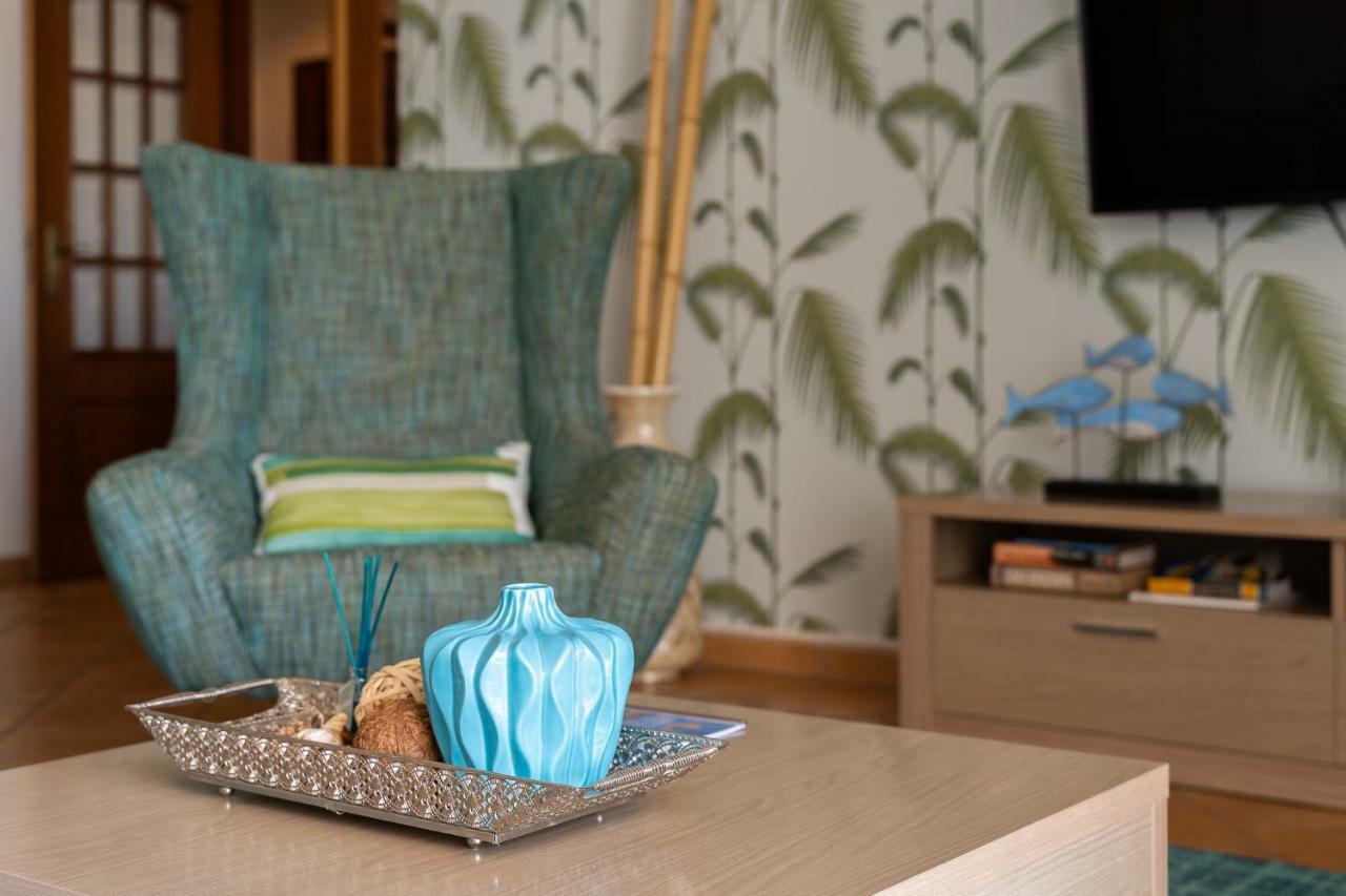 Sea La Vie Beach & Golf Apartment Lagos Ngoại thất bức ảnh
